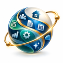 Simply Digital Works logo
